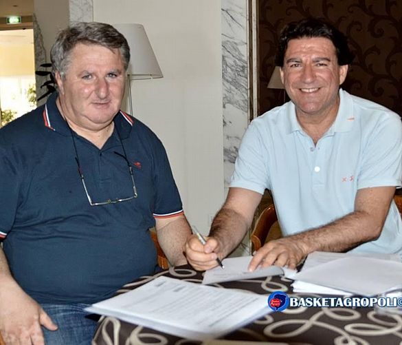 28062016 allenatore finelli
