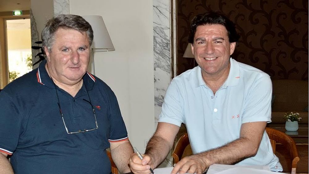 28062016 allenatore finelli