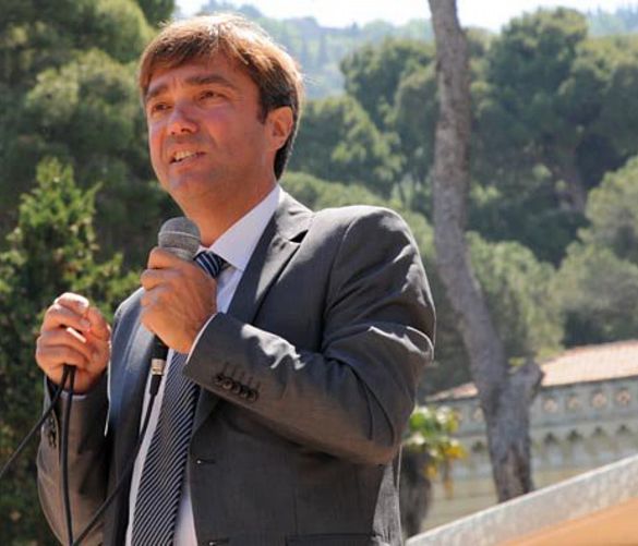 28062016 sindaco spinelli
