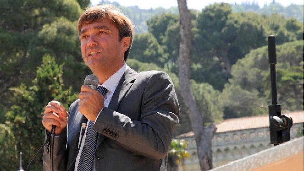 28062016 sindaco spinelli