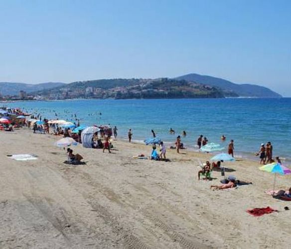 28062017 spiaggia san marco di agropoli