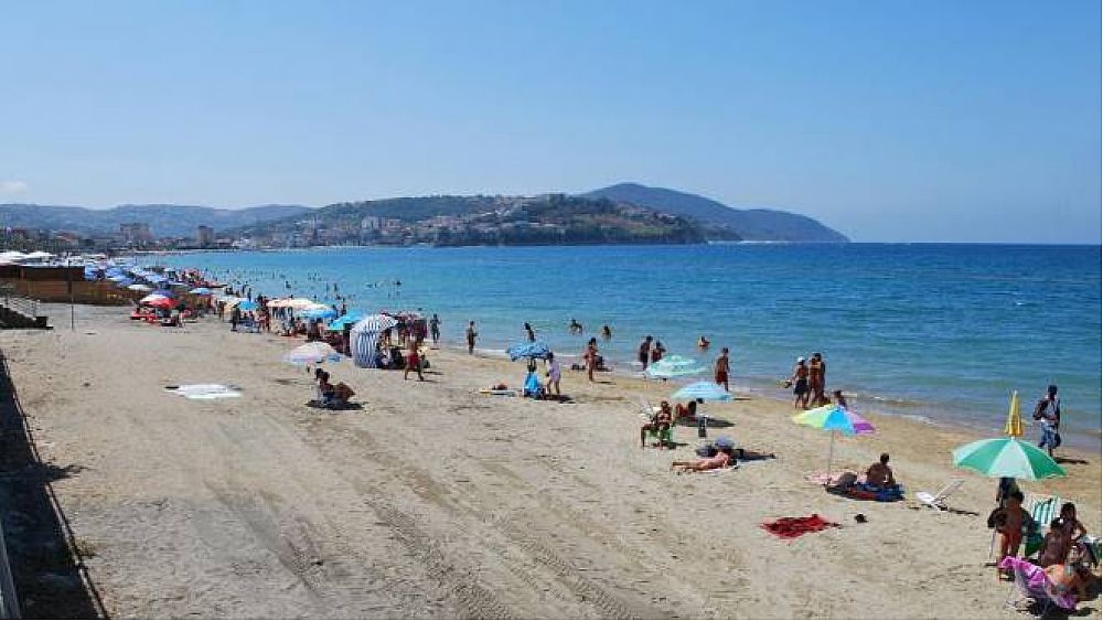 28062017 spiaggia san marco di agropoli