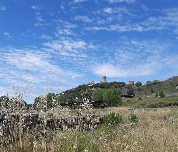 28062018 parco archeologico di Velia