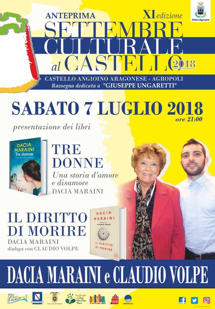 locandina apertura settembre culturale