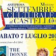 Agropoli Notizie foto - 28062018 settembre culturale 2018