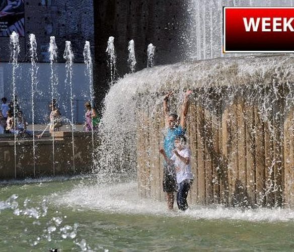 28062019 meteo weekend