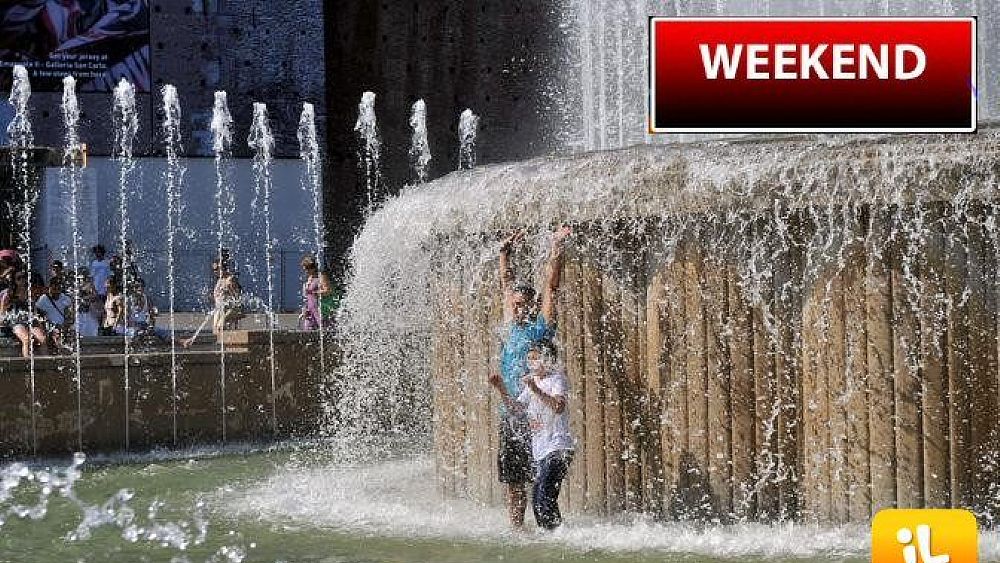 28062019 meteo weekend