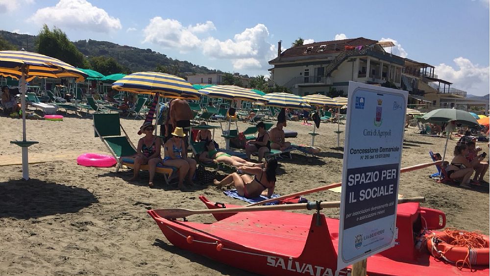 28062019 spiaggia accessibile