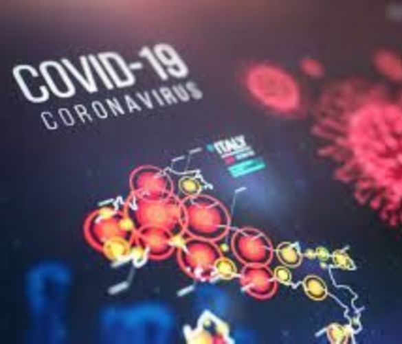 Emilio-La-Greca-Romano foto - 28062021 covid19 foto articolo 26 giugno