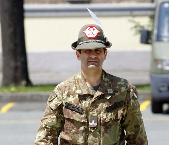 Emilio-La-Greca-Romano foto - 28062021 figliuolo