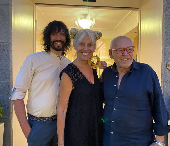 28062021 maria teresa ruta palinuro
