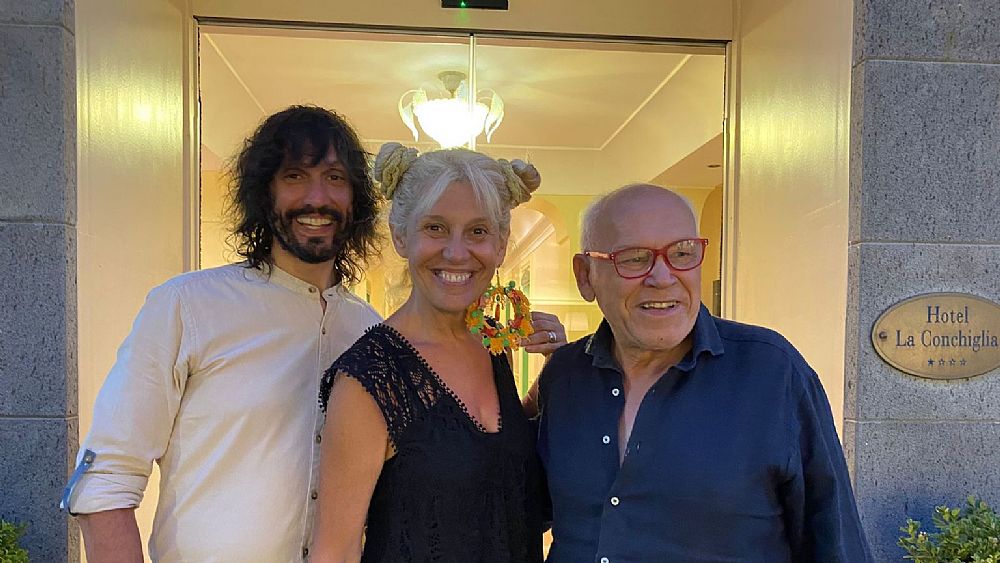 28062021 maria teresa ruta palinuro 28062021 maria teresa ruta palinuro