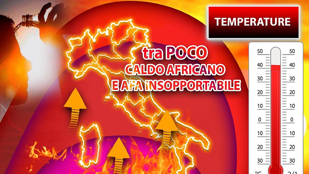 28062021 temperature roventi al sud