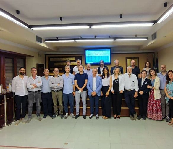 28062022 nuovo presidente ordine ing