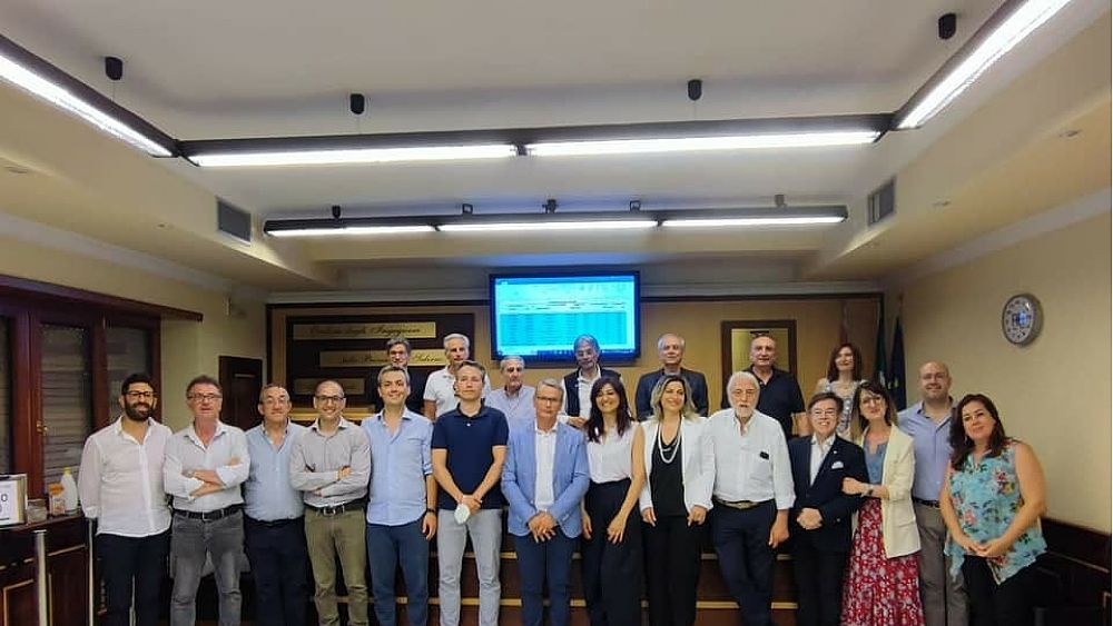 28062022 nuovo presidente ordine ing