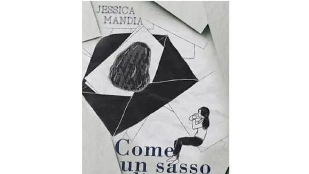28062023 libro come un sasso di carta