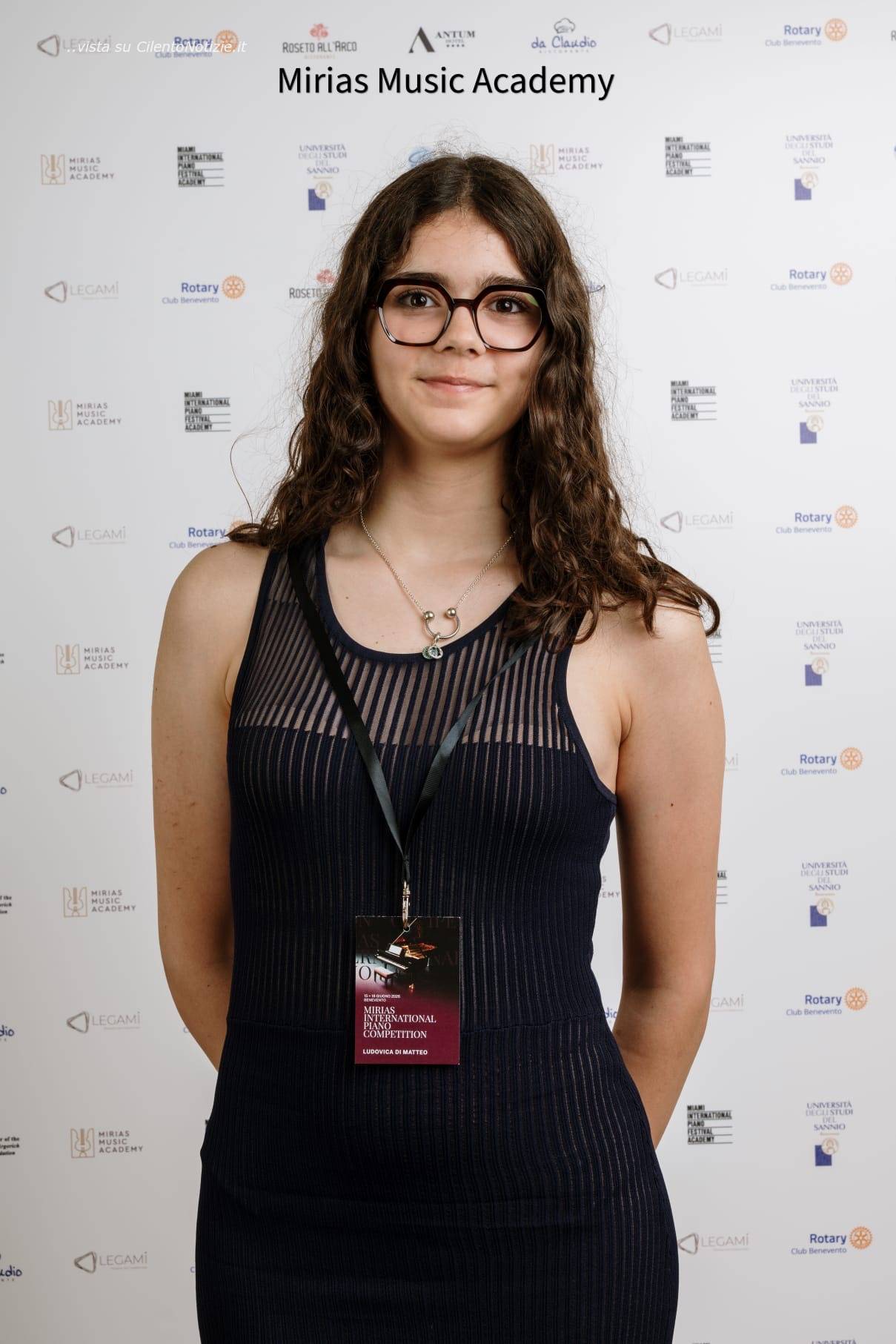 foto di ludovica di matteo