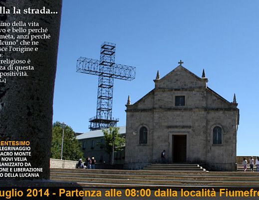 28072014 pellegrinaggio sacro monte
