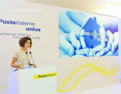 28072015 poste per il sociale