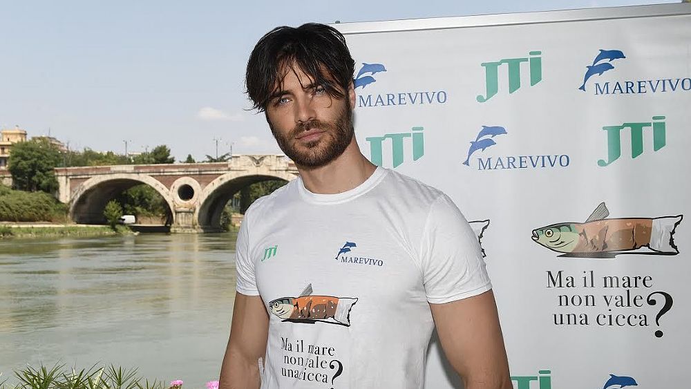 28072016 Giulio Berruti testimonial