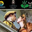 Castellabate Notizie foto - 28072016 Locandina Romeo e Giulietta Castellabate
