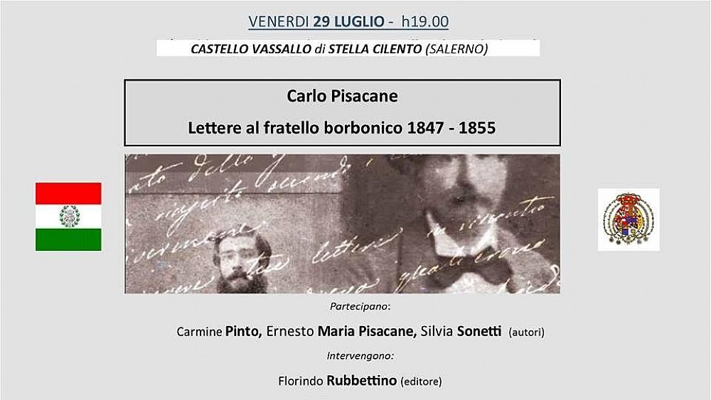 28072016 evento carlo pisacane