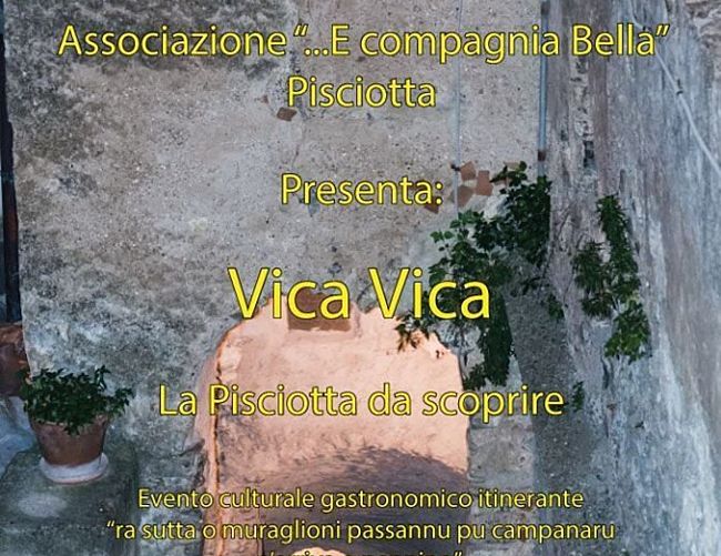 Antonio-Montuoro foto - 28072016 pisciotta vica vica