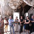Marina di Camerota Notizie foto - 28072017 grotte falesie visite guidate