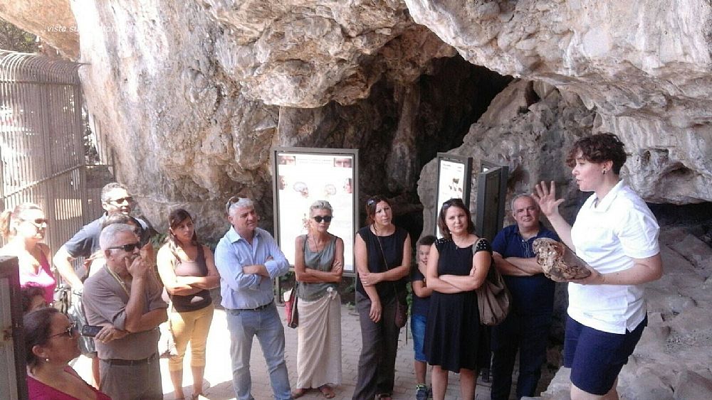 28072017 grotte falesie visite guidate