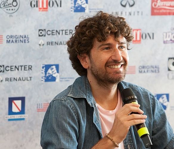 28072018 ALESSANDRO SIANI