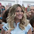 Spettacoli-eventi foto - 28072018 DILETTA LEOTTA