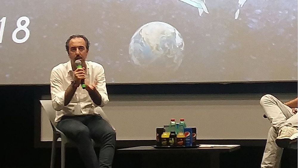 28072018 STEFANO PISANI 28072018 STEFANO PISANI