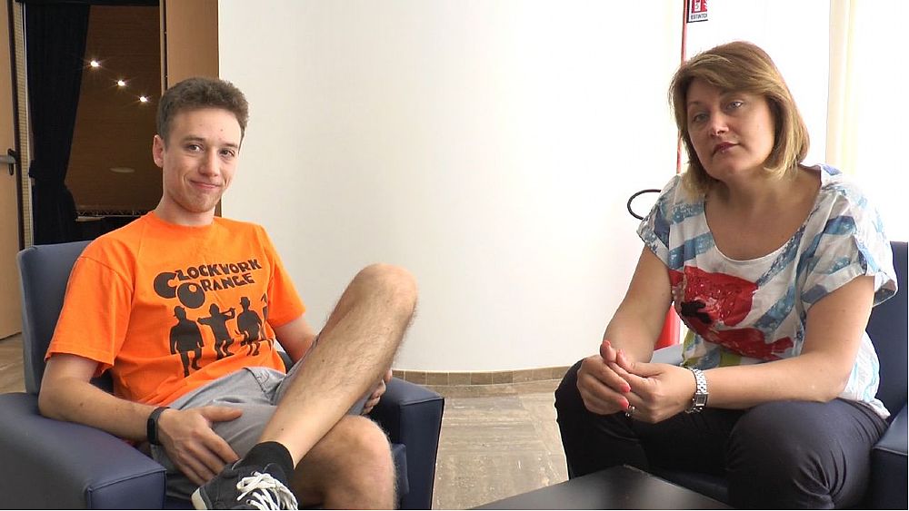 28072018 TOKO FILM FESTIVAL 2018 ALEX FERRICELLI GELSY LOMBARDI