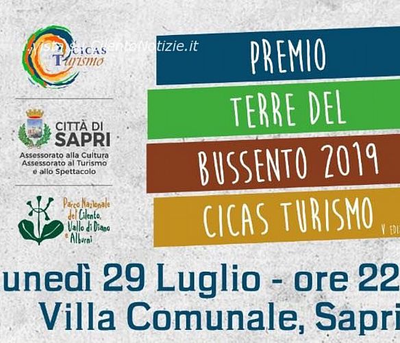 28072019 premio bussento