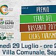 Sapri Notizie foto - 28072019 premio bussento