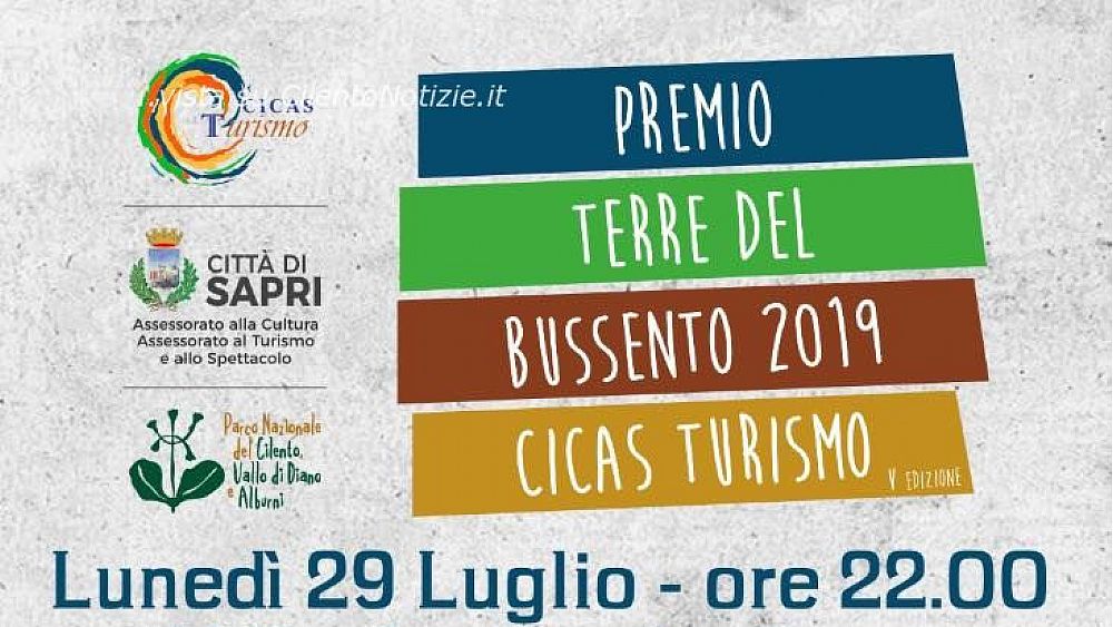 28072019 premio bussento 28072019 premio bussento