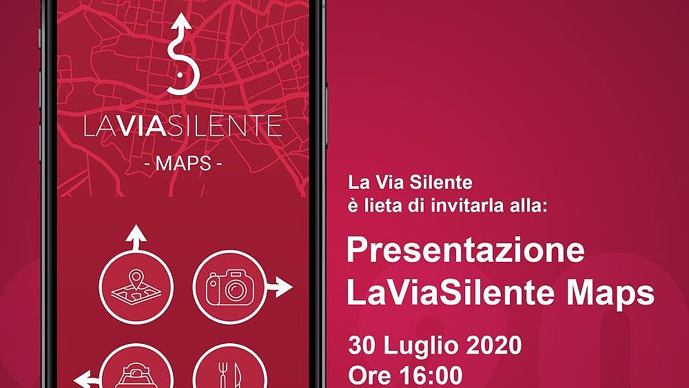 28072020 la via silente app 28072020 la via silente app