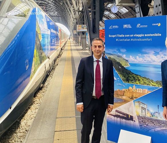 28072022 in foto rossi   scida   cs accordo enit trenitalia