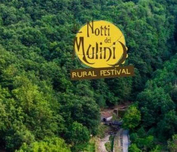 28072022 le notti dei mulini rural festival