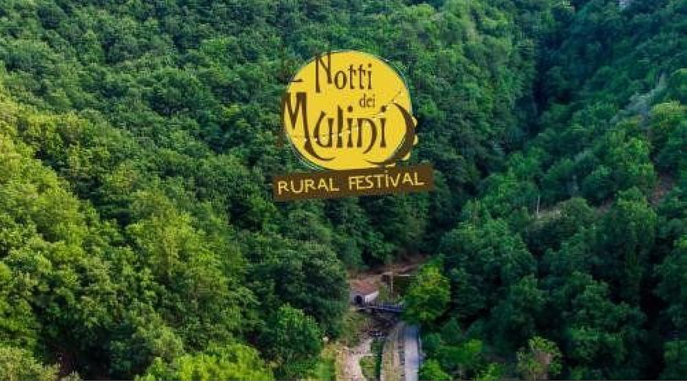 28072022 le notti dei mulini rural festival