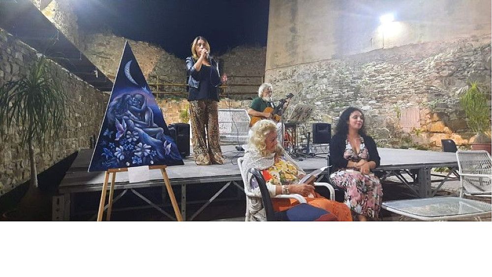 28072023 marisa russo eventi castellabate