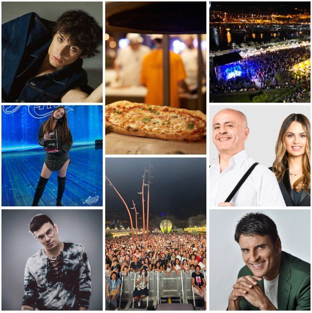 college pizza salerno