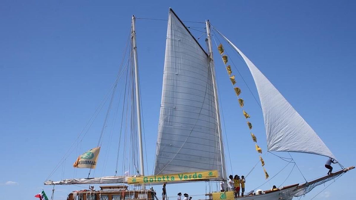 28072025 goletta verde legambiente 28072025 goletta verde legambiente