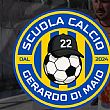 28072025 scuola calcio di maio