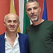 Agropoli Notizie foto - 28072025 sindaco mutalipassi e nuovo assessore cammarota