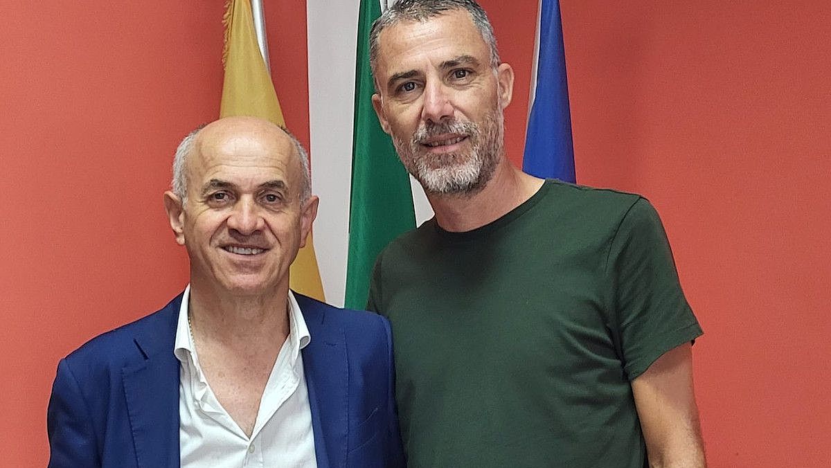 28072025 sindaco mutalipassi e nuovo assessore cammarota 28072025 sindaco mutalipassi e nuovo assessore cammarota