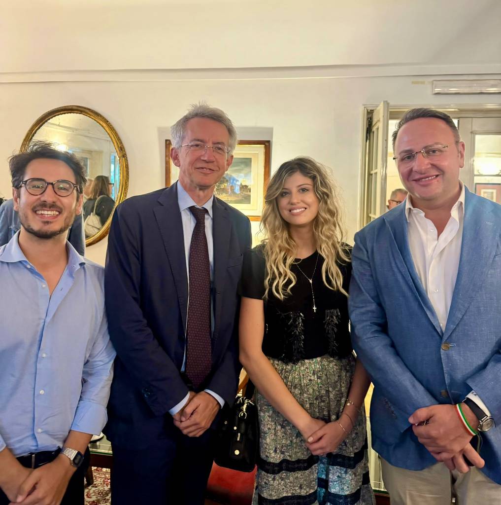 foto gruppo