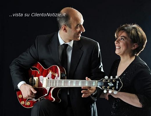 28082013 Claudio e Diana alla Rai