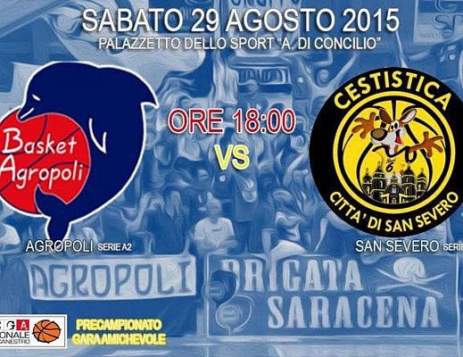 28082015 basket agropoli primo incontro 2015