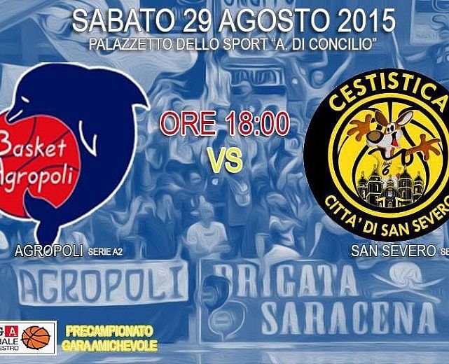 28082015 basket agropoli primo incontro 2015